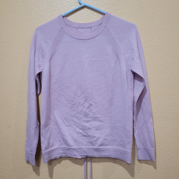 Lululemon sweater - Picture 4 of 7
